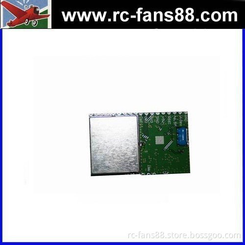 5.8 receiver wireless av module